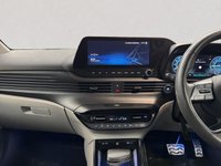USED 2024 HYUNDAI BAYON 1.0 T-GDi MHEV Ultimate SUV 5dr Petrol Hybrid DCT Euro 6 (s/s) (100 ps) 