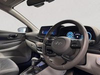 USED 2024 HYUNDAI BAYON 1.0 T-GDi MHEV Ultimate SUV 5dr Petrol Hybrid DCT Euro 6 (s/s) (100 ps) 