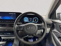 USED 2024 HYUNDAI BAYON 1.0 T-GDi MHEV Ultimate SUV 5dr Petrol Hybrid DCT Euro 6 (s/s) (100 ps) 