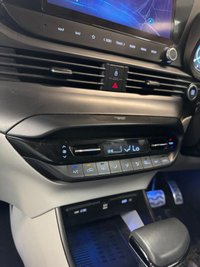 USED 2024 HYUNDAI BAYON 1.0 T-GDi MHEV Ultimate SUV 5dr Petrol Hybrid DCT Euro 6 (s/s) (100 ps) 