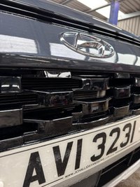 USED 2024 HYUNDAI BAYON 1.0 T-GDi MHEV Ultimate SUV 5dr Petrol Hybrid DCT Euro 6 (s/s) (100 ps) 