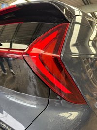 USED 2024 HYUNDAI BAYON 1.0 T-GDi MHEV Ultimate SUV 5dr Petrol Hybrid DCT Euro 6 (s/s) (100 ps) 
