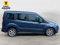 USED 2021 FORD TOURNEO CONNECT 1.5 EcoBlue Zetec MPV 5dr Diesel Manual Euro 6 (s/s) (120 ps) 