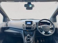 USED 2021 FORD TOURNEO CONNECT 1.5 EcoBlue Zetec MPV 5dr Diesel Manual Euro 6 (s/s) (120 ps) 