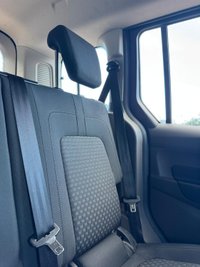 USED 2021 FORD TOURNEO CONNECT 1.5 EcoBlue Zetec MPV 5dr Diesel Manual Euro 6 (s/s) (120 ps) 