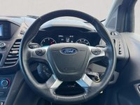 USED 2021 FORD TOURNEO CONNECT 1.5 EcoBlue Zetec MPV 5dr Diesel Manual Euro 6 (s/s) (120 ps) 