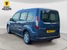 USED 2021 FORD TOURNEO CONNECT 1.5 EcoBlue Zetec MPV 5dr Diesel Manual Euro 6 (s/s) (120 ps) 