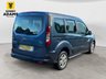 USED 2021 FORD TOURNEO CONNECT 1.5 EcoBlue Zetec MPV 5dr Diesel Manual Euro 6 (s/s) (120 ps) 