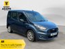 USED 2021 FORD TOURNEO CONNECT 1.5 EcoBlue Zetec MPV 5dr Diesel Manual Euro 6 (s/s) (120 ps) 
