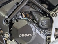 USED 2018 68 DUCATI MULTISTRADA 1200 ENDURO PRO. 17K MILES. DESMO DONE. LOVELY TIDY BIKE GREAT CONDITION