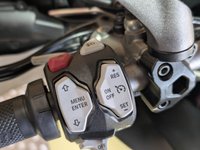 USED 2018 68 DUCATI MULTISTRADA 1200 ENDURO PRO. 17K MILES. DESMO DONE. LOVELY TIDY BIKE GREAT CONDITION