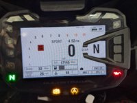 USED 2018 68 DUCATI MULTISTRADA 1200 ENDURO PRO. 17K MILES. DESMO DONE. LOVELY TIDY BIKE GREAT CONDITION