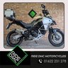 USED 2018 68 DUCATI MULTISTRADA 1200 ENDURO PRO. 17K MILES. DESMO DONE. LOVELY TIDY BIKE GREAT CONDITION