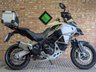 USED 2018 68 DUCATI MULTISTRADA 1200 ENDURO PRO. 17K MILES. DESMO DONE. LOVELY TIDY BIKE GREAT CONDITION