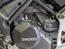 USED 2018 68 DUCATI MULTISTRADA 1200 ENDURO PRO. 17K MILES. DESMO DONE. LOVELY TIDY BIKE GREAT CONDITION