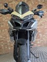 USED 2018 68 DUCATI MULTISTRADA 1200 ENDURO PRO. 17K MILES. DESMO DONE. LOVELY TIDY BIKE GREAT CONDITION