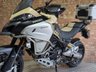 USED 2018 68 DUCATI MULTISTRADA 1200 ENDURO PRO. 17K MILES. DESMO DONE. LOVELY TIDY BIKE GREAT CONDITION