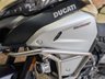 USED 2018 68 DUCATI MULTISTRADA 1200 ENDURO PRO. 17K MILES. DESMO DONE. LOVELY TIDY BIKE GREAT CONDITION