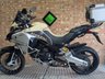 USED 2018 68 DUCATI MULTISTRADA 1200 ENDURO PRO. 17K MILES. DESMO DONE. LOVELY TIDY BIKE GREAT CONDITION