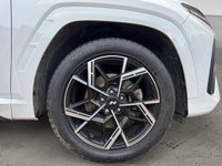 USED 2024 24 HYUNDAI TUCSON 1.6 T-GDi N Line SUV 5dr Petrol Manual Euro 6 (s/s) (160 ps) 