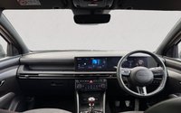 USED 2024 24 HYUNDAI TUCSON 1.6 T-GDi N Line SUV 5dr Petrol Manual Euro 6 (s/s) (160 ps) 