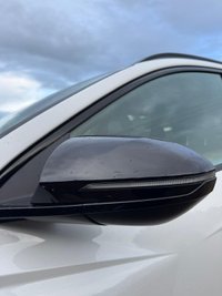 USED 2024 24 HYUNDAI TUCSON 1.6 T-GDi N Line SUV 5dr Petrol Manual Euro 6 (s/s) (160 ps) 