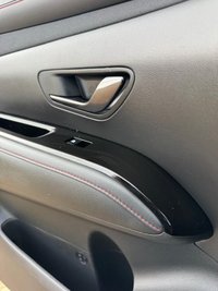 USED 2024 24 HYUNDAI TUCSON 1.6 T-GDi N Line SUV 5dr Petrol Manual Euro 6 (s/s) (160 ps) 