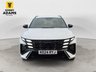 USED 2024 24 HYUNDAI TUCSON 1.6 T-GDi N Line SUV 5dr Petrol Manual Euro 6 (s/s) (160 ps) 