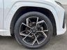 USED 2024 24 HYUNDAI TUCSON 1.6 T-GDi N Line SUV 5dr Petrol Manual Euro 6 (s/s) (160 ps) 