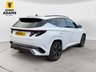 USED 2024 24 HYUNDAI TUCSON 1.6 T-GDi N Line SUV 5dr Petrol Manual Euro 6 (s/s) (160 ps) 