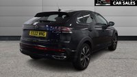 USED 2022 22 VOLKSWAGEN TAIGO 1.5 TSI R-Line SUV 5dr Petrol DSG Euro 6 (s/s) (150 ps) 