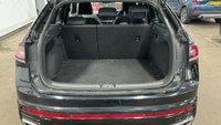 USED 2022 22 VOLKSWAGEN TAIGO 1.5 TSI R-Line SUV 5dr Petrol DSG Euro 6 (s/s) (150 ps) 