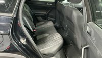 USED 2022 22 VOLKSWAGEN TAIGO 1.5 TSI R-Line SUV 5dr Petrol DSG Euro 6 (s/s) (150 ps) 
