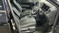 USED 2022 22 VOLKSWAGEN TAIGO 1.5 TSI R-Line SUV 5dr Petrol DSG Euro 6 (s/s) (150 ps) 