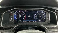 USED 2022 22 VOLKSWAGEN TAIGO 1.5 TSI R-Line SUV 5dr Petrol DSG Euro 6 (s/s) (150 ps) 