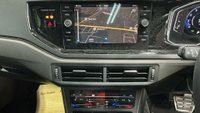 USED 2022 22 VOLKSWAGEN TAIGO 1.5 TSI R-Line SUV 5dr Petrol DSG Euro 6 (s/s) (150 ps) 