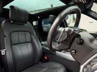 USED 2018 LAND ROVER RANGE ROVER SPORT 2.0 P400e 13.1kWh HSE GPF Dynamic SUV 5dr Petrol Plug-in Hybrid Auto 4WD Euro 6 (s/s) (404 ps) 