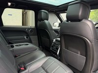 USED 2018 LAND ROVER RANGE ROVER SPORT 2.0 P400e 13.1kWh HSE GPF Dynamic SUV 5dr Petrol Plug-in Hybrid Auto 4WD Euro 6 (s/s) (404 ps) 