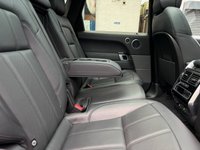 USED 2018 LAND ROVER RANGE ROVER SPORT 2.0 P400e 13.1kWh HSE GPF Dynamic SUV 5dr Petrol Plug-in Hybrid Auto 4WD Euro 6 (s/s) (404 ps) 