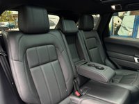 USED 2018 LAND ROVER RANGE ROVER SPORT 2.0 P400e 13.1kWh HSE GPF Dynamic SUV 5dr Petrol Plug-in Hybrid Auto 4WD Euro 6 (s/s) (404 ps) 