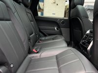 USED 2018 LAND ROVER RANGE ROVER SPORT 2.0 P400e 13.1kWh HSE GPF Dynamic SUV 5dr Petrol Plug-in Hybrid Auto 4WD Euro 6 (s/s) (404 ps) 