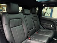 USED 2018 LAND ROVER RANGE ROVER SPORT 2.0 P400e 13.1kWh HSE GPF Dynamic SUV 5dr Petrol Plug-in Hybrid Auto 4WD Euro 6 (s/s) (404 ps) 