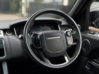 USED 2018 LAND ROVER RANGE ROVER SPORT 2.0 P400e 13.1kWh HSE GPF Dynamic SUV 5dr Petrol Plug-in Hybrid Auto 4WD Euro 6 (s/s) (404 ps) 