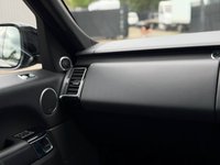 USED 2018 LAND ROVER RANGE ROVER SPORT 2.0 P400e 13.1kWh HSE GPF Dynamic SUV 5dr Petrol Plug-in Hybrid Auto 4WD Euro 6 (s/s) (404 ps) 