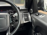 USED 2018 LAND ROVER RANGE ROVER SPORT 2.0 P400e 13.1kWh HSE GPF Dynamic SUV 5dr Petrol Plug-in Hybrid Auto 4WD Euro 6 (s/s) (404 ps) 