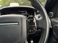 USED 2018 LAND ROVER RANGE ROVER SPORT 2.0 P400e 13.1kWh HSE GPF Dynamic SUV 5dr Petrol Plug-in Hybrid Auto 4WD Euro 6 (s/s) (404 ps) 