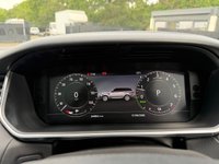 USED 2018 LAND ROVER RANGE ROVER SPORT 2.0 P400e 13.1kWh HSE GPF Dynamic SUV 5dr Petrol Plug-in Hybrid Auto 4WD Euro 6 (s/s) (404 ps) 