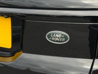 USED 2018 LAND ROVER RANGE ROVER SPORT 2.0 P400e 13.1kWh HSE GPF Dynamic SUV 5dr Petrol Plug-in Hybrid Auto 4WD Euro 6 (s/s) (404 ps) 