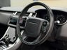 USED 2018 LAND ROVER RANGE ROVER SPORT 2.0 P400e 13.1kWh HSE GPF Dynamic SUV 5dr Petrol Plug-in Hybrid Auto 4WD Euro 6 (s/s) (404 ps) 