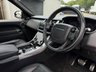 USED 2018 LAND ROVER RANGE ROVER SPORT 2.0 P400e 13.1kWh HSE GPF Dynamic SUV 5dr Petrol Plug-in Hybrid Auto 4WD Euro 6 (s/s) (404 ps) 